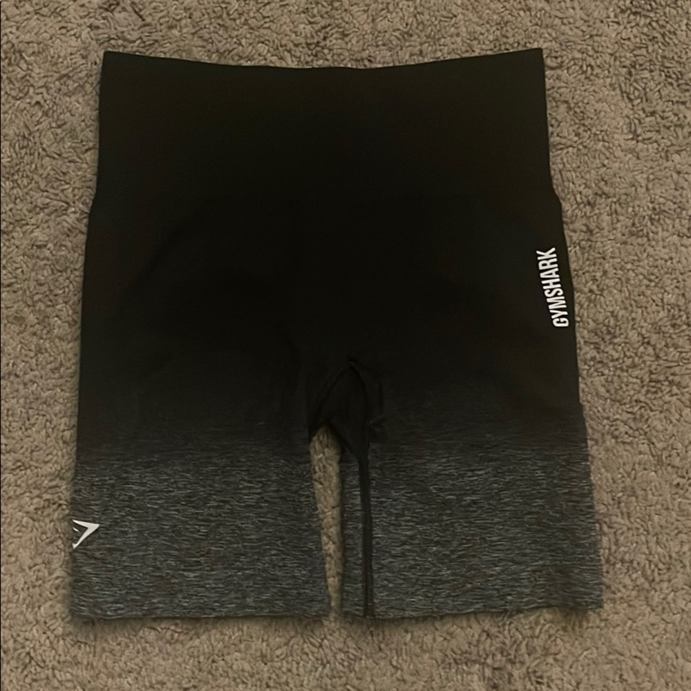 Gymshark shorts